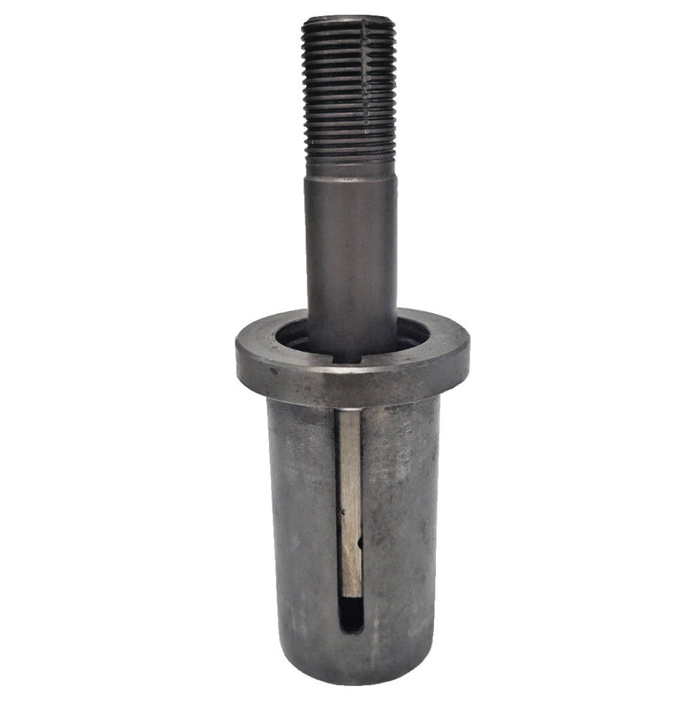 WILSON TOOL THICK TURRET PUNCH PRESS PUNCH W/SHEATH WT1.250-0.381 ROUND 2 PIECES