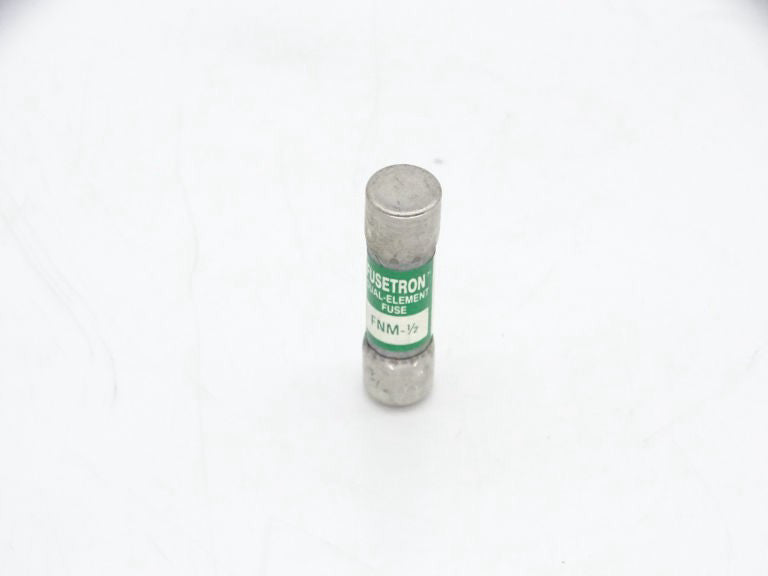 EATON CORPORATION FNM-1/2 FUSE
