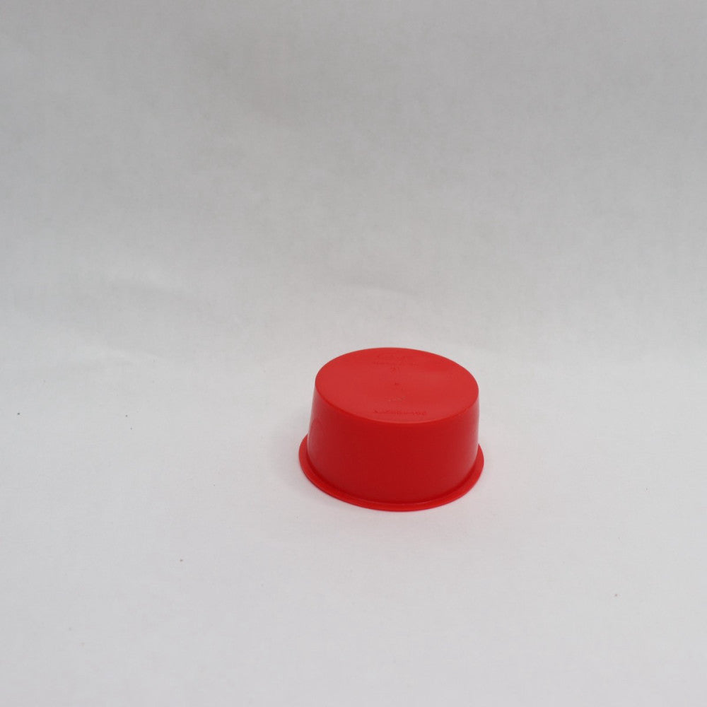 Cap-Plug Protective Dust and Moisture Seal NAS834-190