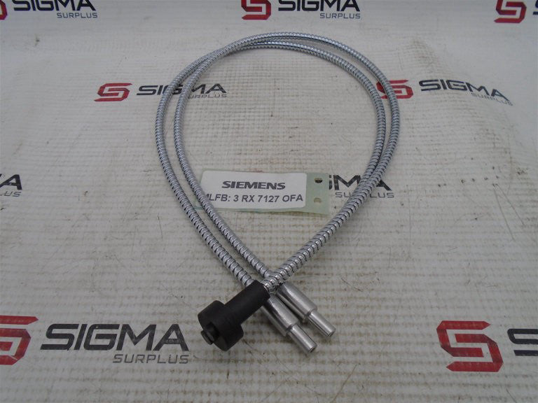 SIEMENS 3RX71270FA CABLE