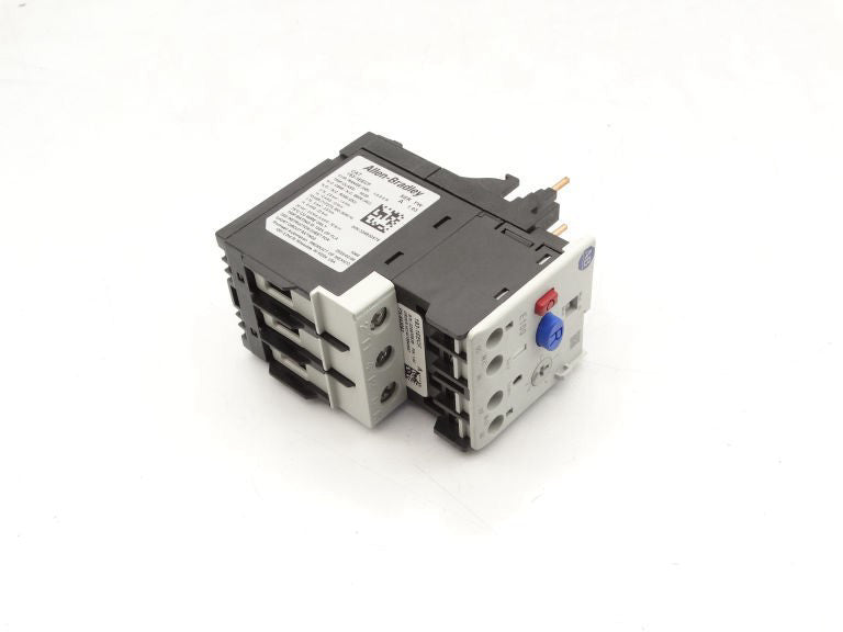 ALLEN BRADLEY 193-1EECF Relay - Used