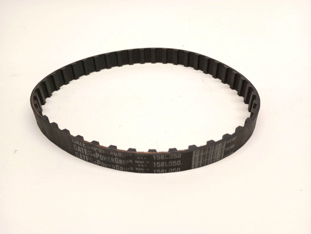 Gates 158L050 PowerGrip Timing Belt 1/2" Width 42T