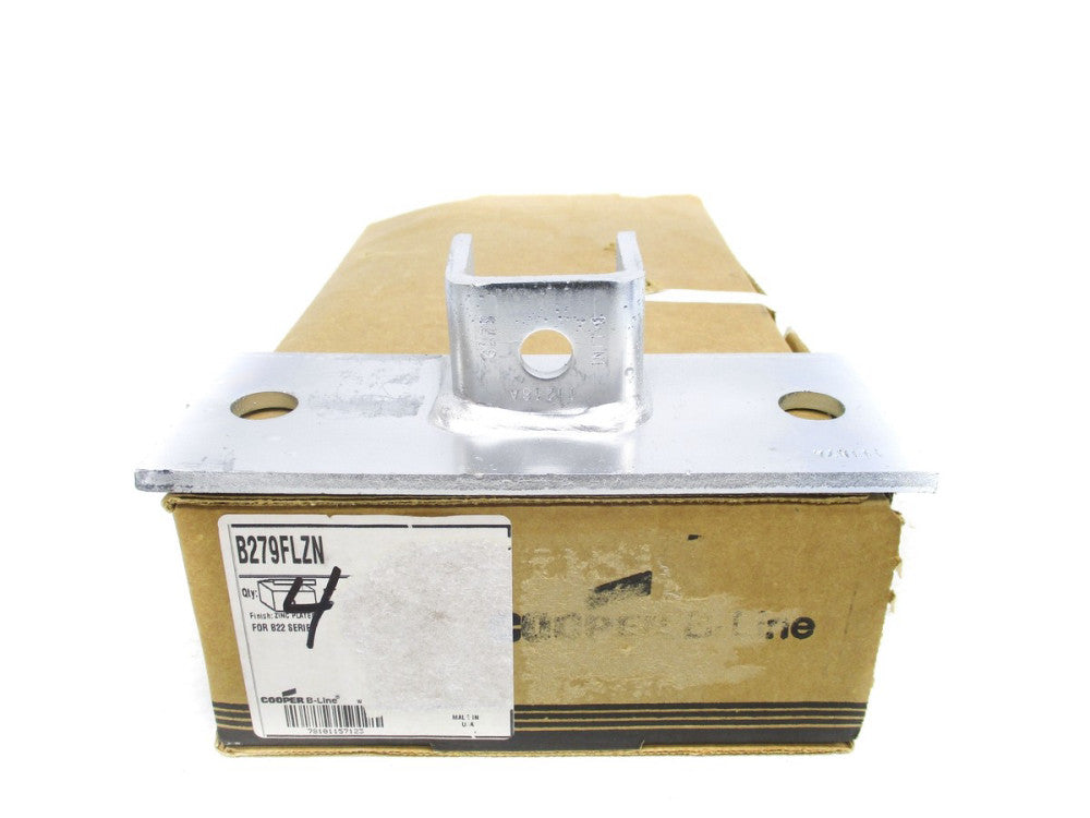 COOPER B-LINE B279FLZN NSNP