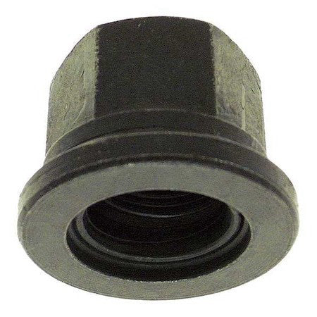 Haltec Gl-2301 Wheel Nut,M22x1.5,Grade 8 St,Pk10