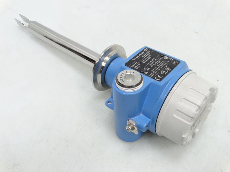 ENDRESS & HAUSER FTL51H-QTE2CD4E5Y Switch
