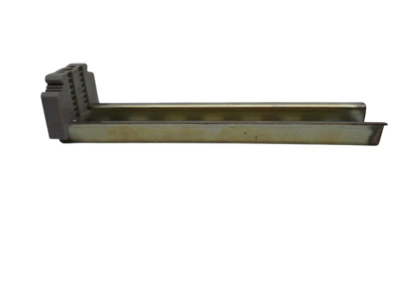 PHOENIX CONTACT E/NS35N TERMINAL END BRACKET UNMP