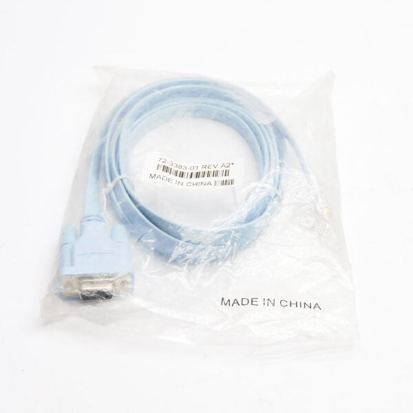 CONNECTOR CABLE 72-3383-01 REV. A2 NSMP