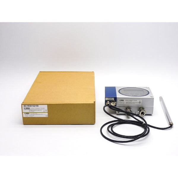 VAISALA HMT3605AA22BCH1A4BH5A3D NSMP