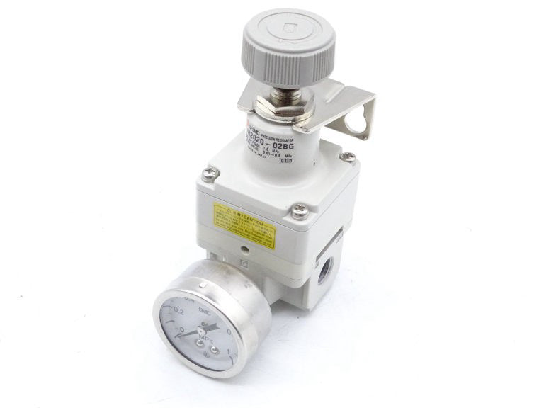 SMC IR2020-02BG PNEUMATIC ACCESSORY