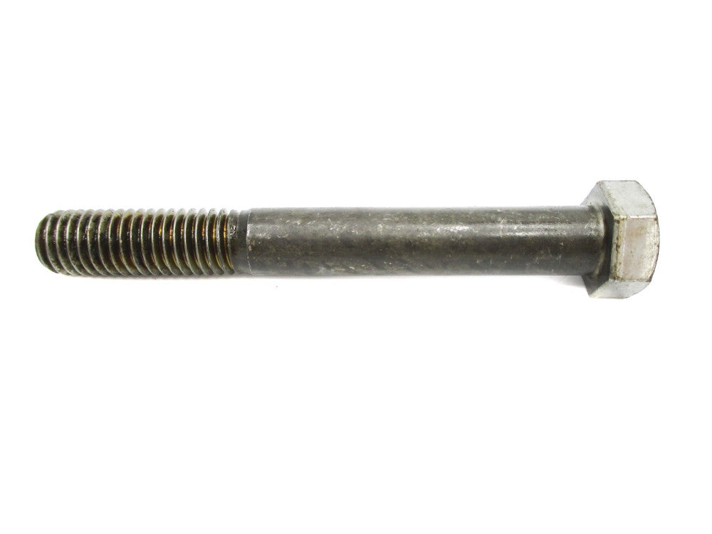 ASTM A-307 1/2-13UNC X 4" NSNP
