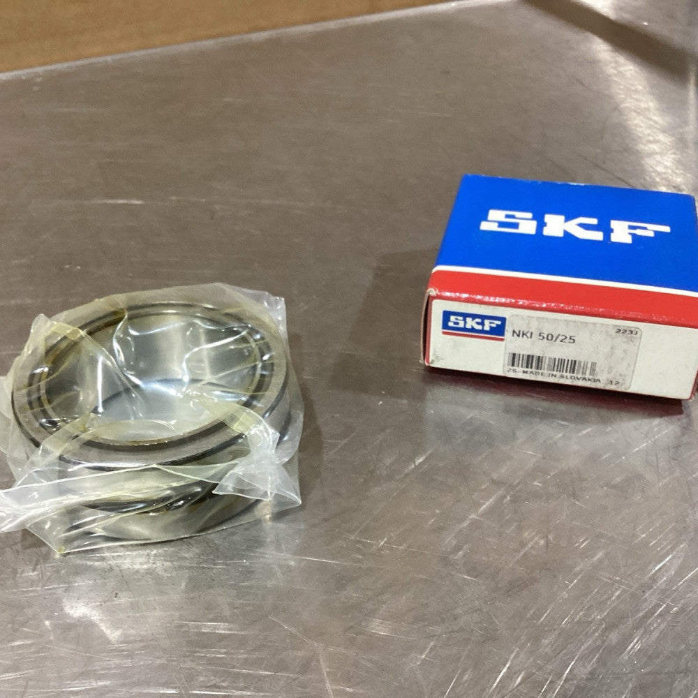 SKF NKI 50/25 Bearing NOS SURPLUS