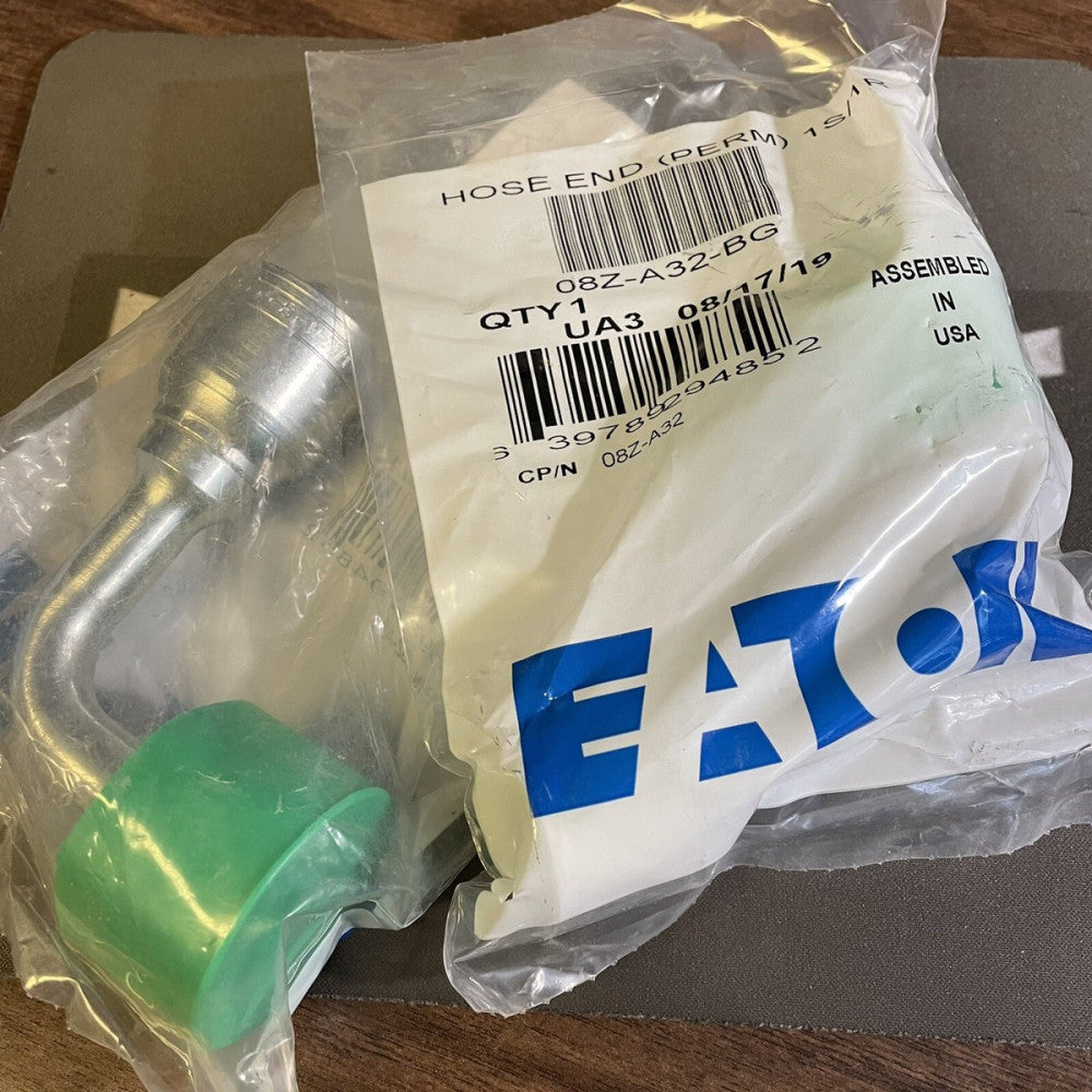 (2) BRAND NEW EATON 08-a32-bg