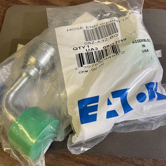 (2) BRAND NEW EATON 08-a32-bg