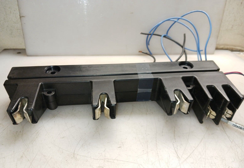 EATON CUTLER HAMMER INTELLIGENT MCC BUCKET STAB