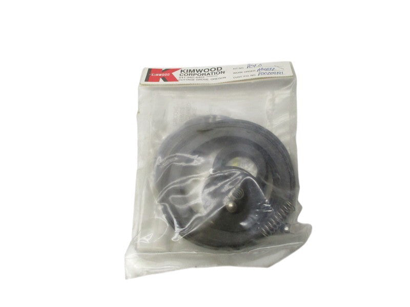 KIMWOOD PC4.0 NSMP