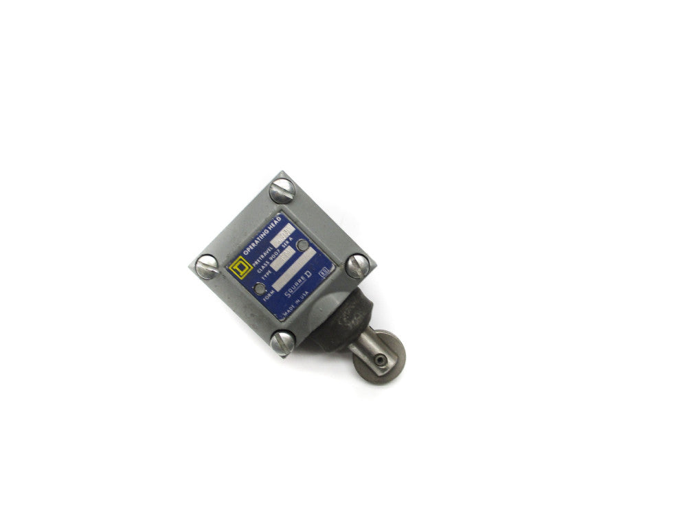 SQUARE D 9007FH SER. A NSNP