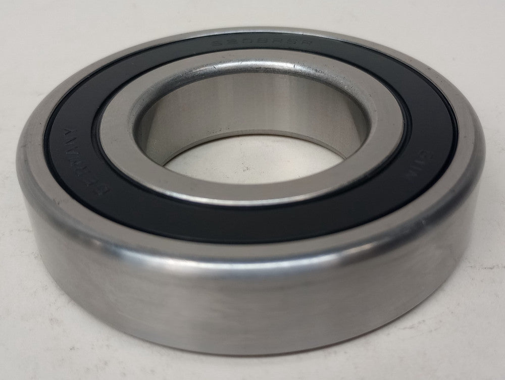 GMN 6208RSR Ball Bearing Deep Groove 40 X 80 X 18mm Single Sealed