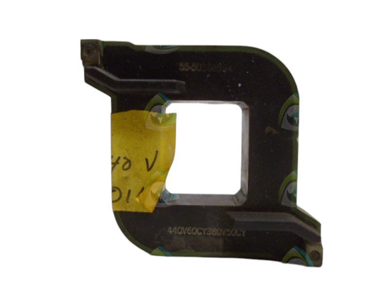 GENERAL ELECTRIC 440V60CY380V50CY UNMP