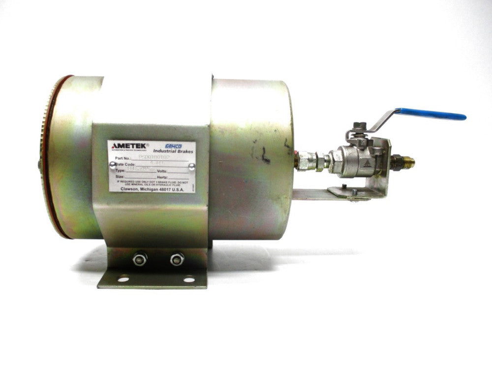 AMETEK PSD0180102 NSNP