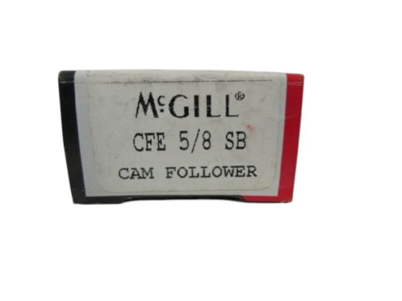 MCGILL CFE-5/8-SB CAM FOLLOWER NSMP
