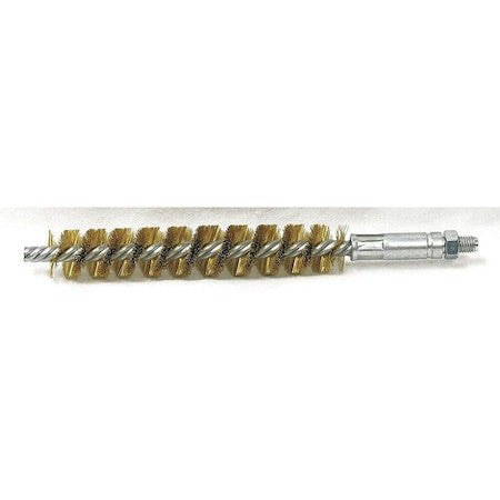 Tough Guy 3Hha5 Condenser, 5/8" Dia, 1/4-28(M) Thread, L 6