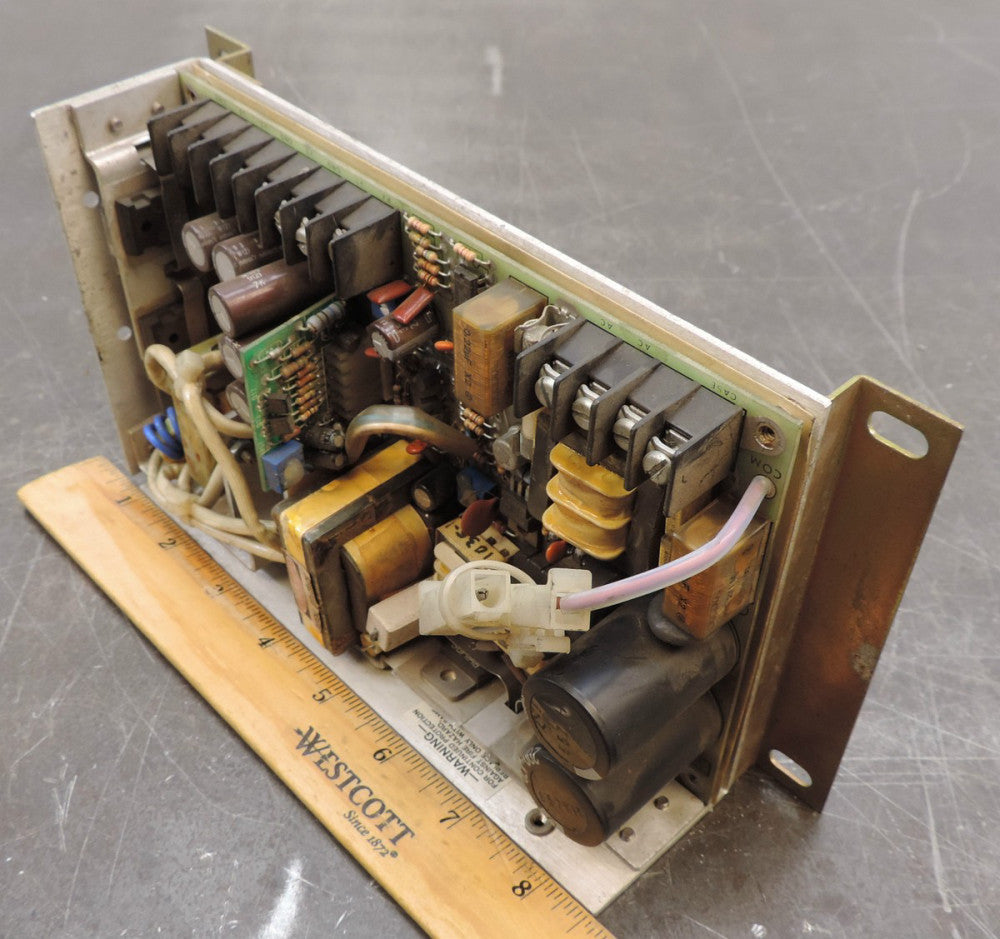 Switching Power OFSX-150M Power Supply Unit 115/230 Volt Psu Module