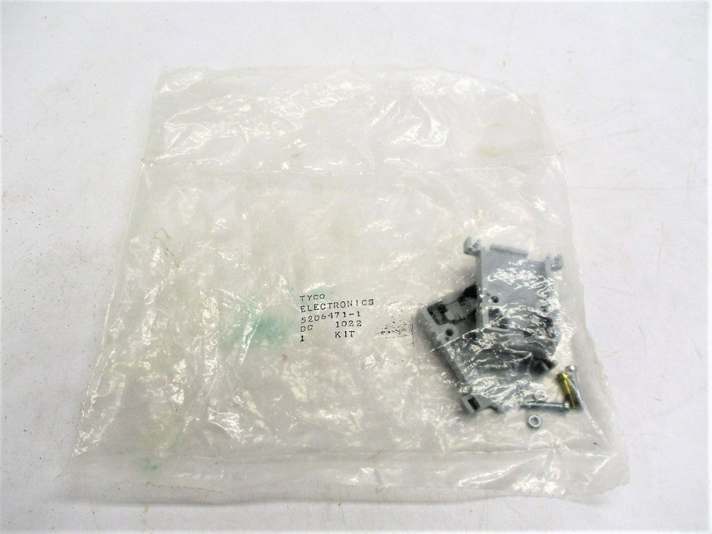 TYCO ELECTRONICS 5206471-1 NSMP