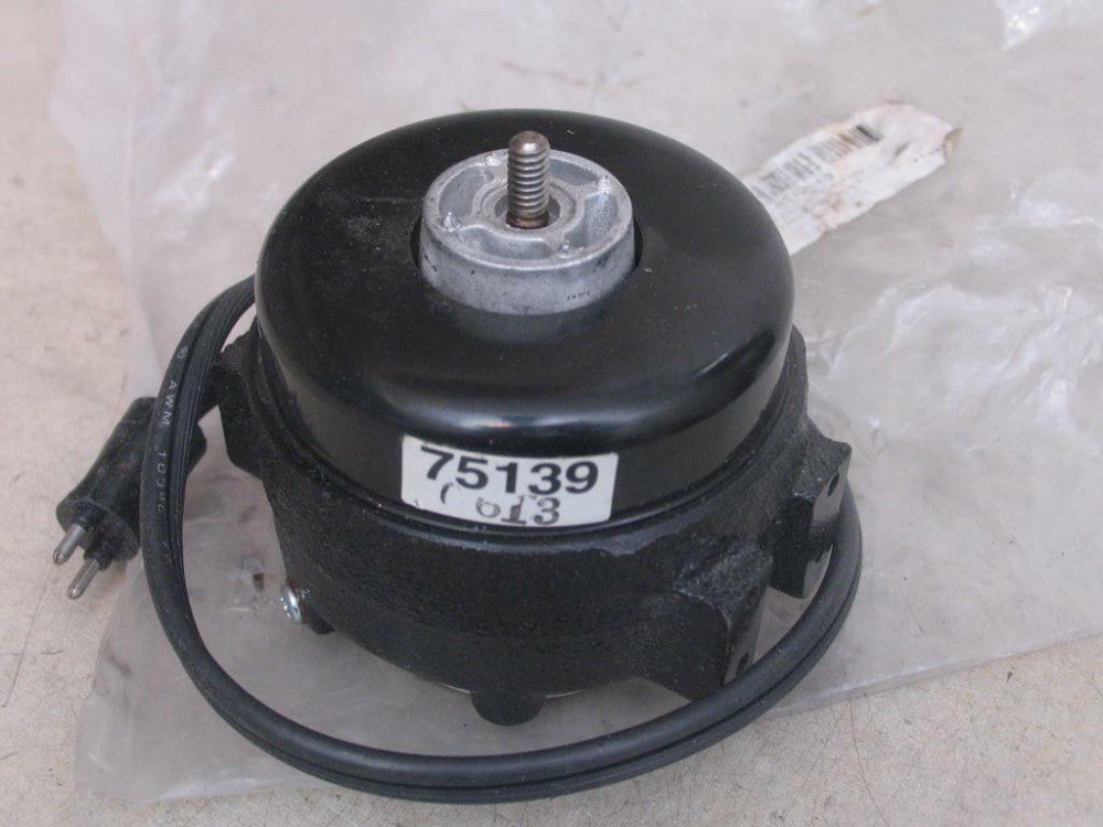 Structural Concepts 75139 Evaporator Fan Motor SE-065 STR-119 115V 6Watt