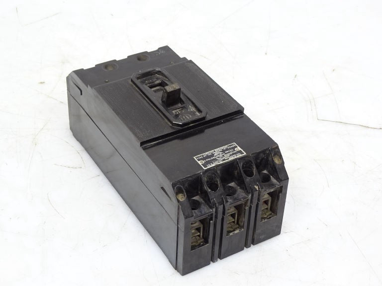 ITE ET100 CIRCUIT BREAKER
