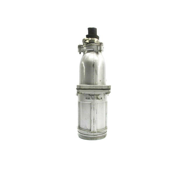 RUSSELLSTOLL 7428-78 600VAC 60A UNMP