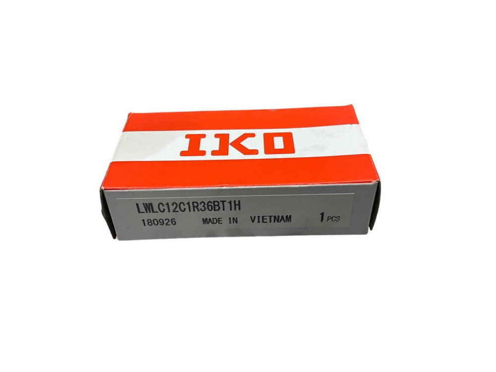 IKO F121-35R V, LWLC12C1R36BT1H.
