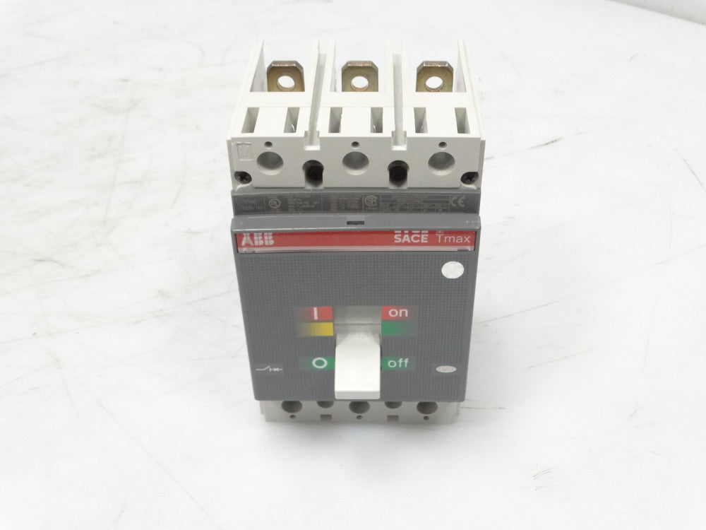 ASEA BROWN BOVERI TS3N040TW CIRCUIT BREAKER