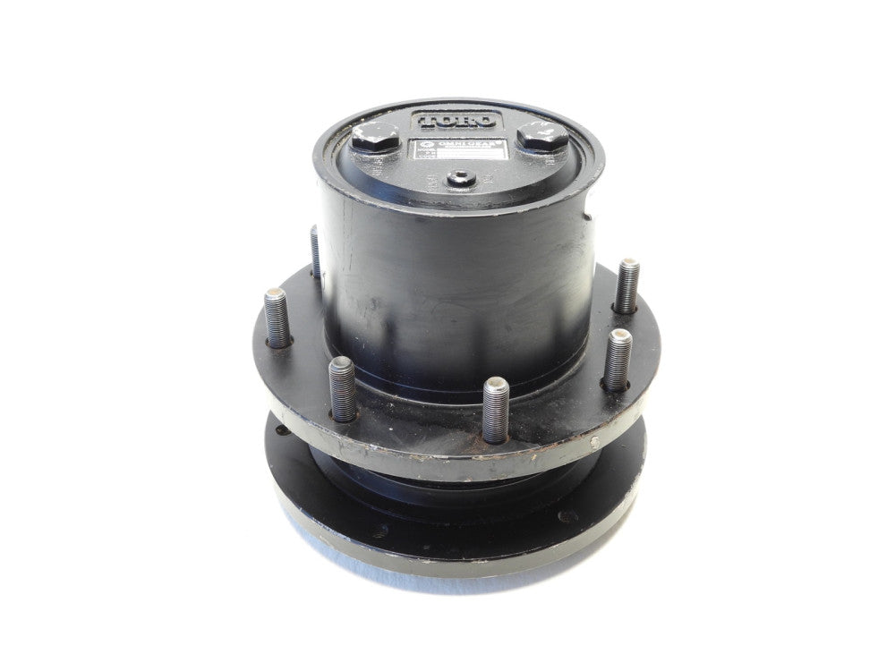 Toro 700600 Omni Gear Power Hub  VA0212RB13H1AE