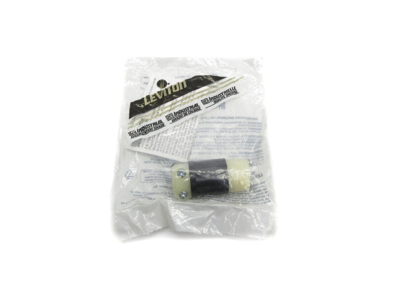 LEVITON 257B 1PKG2 125V 15A NSMP