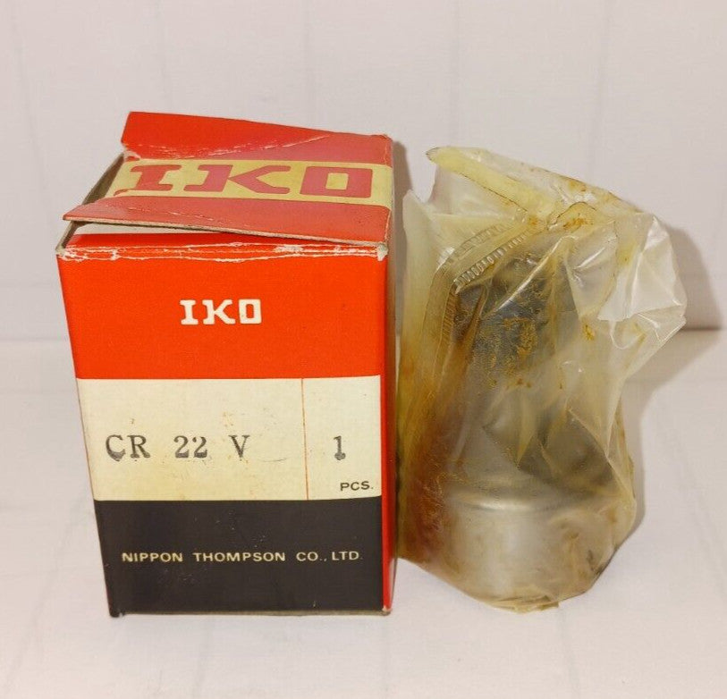 NEW IKO CAM FOLLOWER CF-1 3/8" CR-22-V