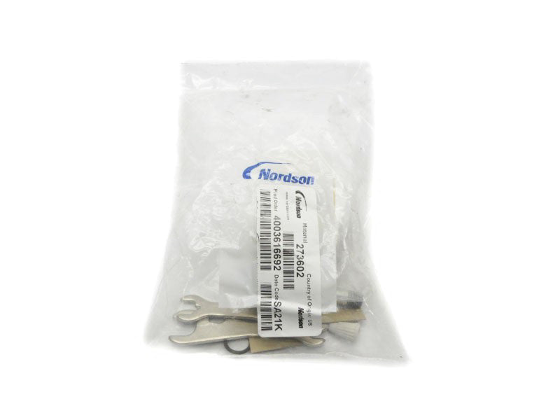 INDUSTRIAL SPARE PART 273602 NSMP