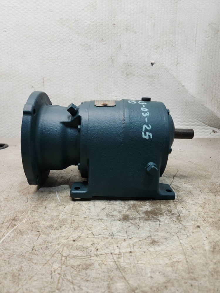 USED DODGE APG GEAR REDUCER SIZE 140DM1A