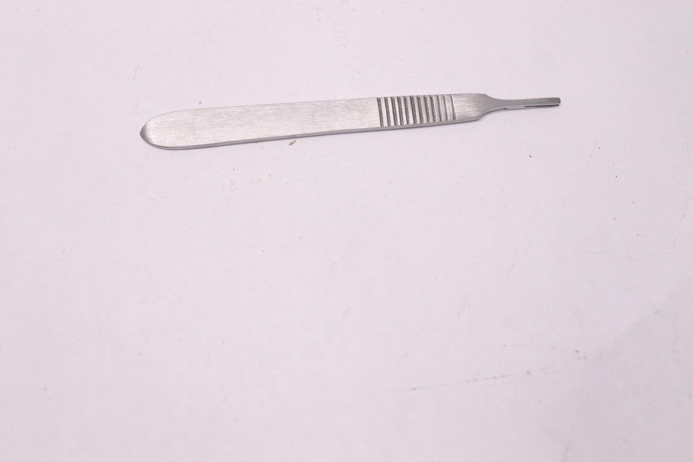 Equus Scalpel Handle # 3 EQ18-1003