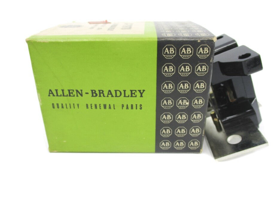 ALLEN BRADLEY X-71978 (BK/GR) NSMP