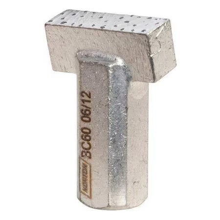 Norton Abrasives 66260195010 Diamond Dressing Tl,Multi Point,1,0.001"