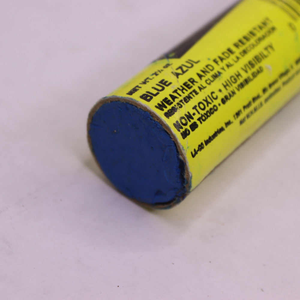 All-Weather Paintstik Livestock Marker Highly Visible Nontoxic Paint 61025