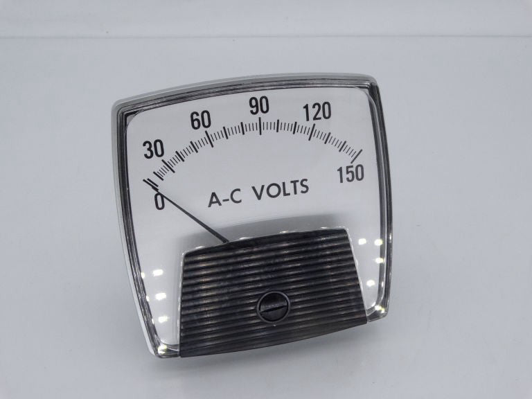 YOKOGAWA 250349PZZZ PANEL METER