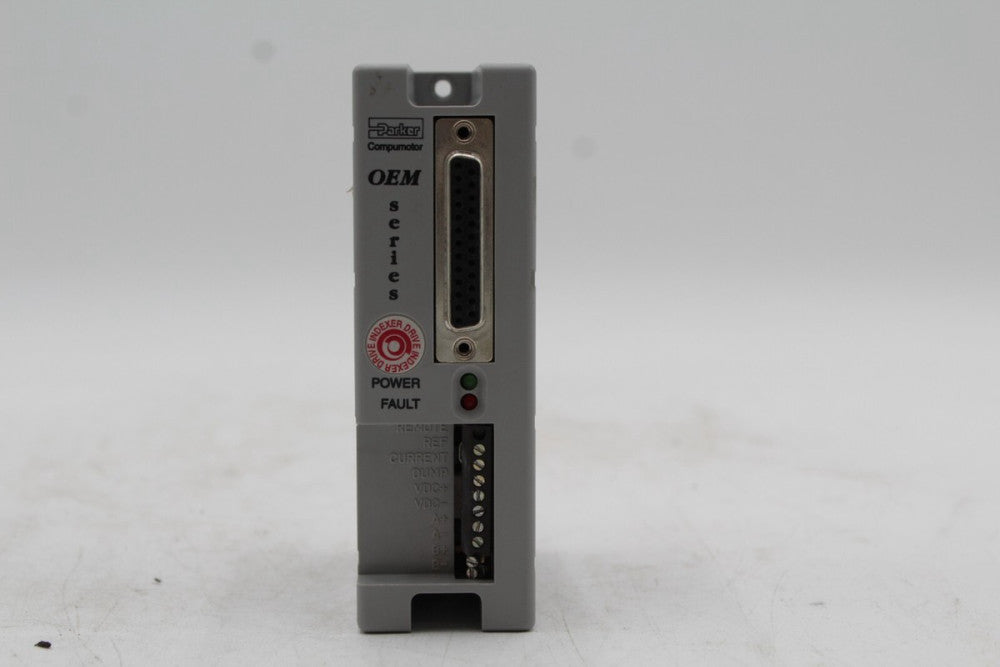 Parker Compumotor CP-OEM650X-9716 / CP*OEM650X-9716 Servo Drive