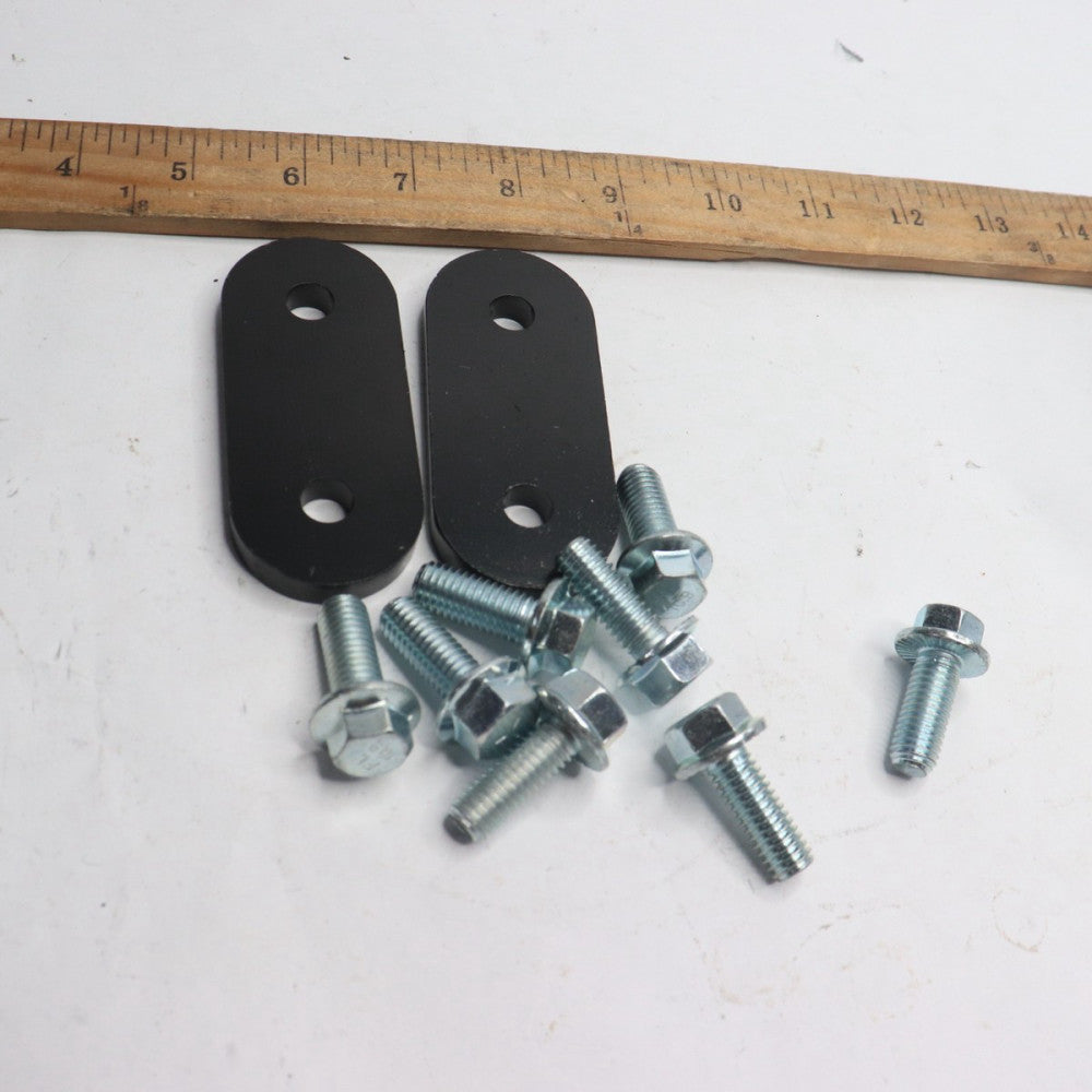 Bracket and Screw Set AS-P-RAN-09XP