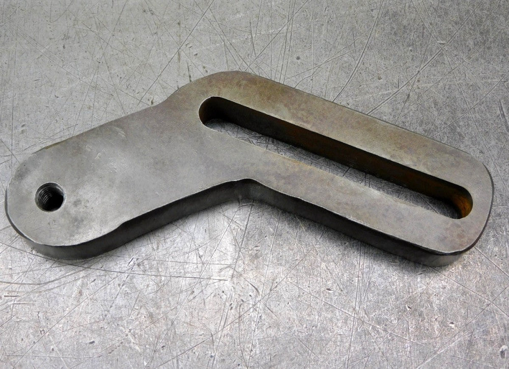 Shop Made Baldor Tool Rest Support Mach replaces  HA6101A01SP Fits 1021w & 1022