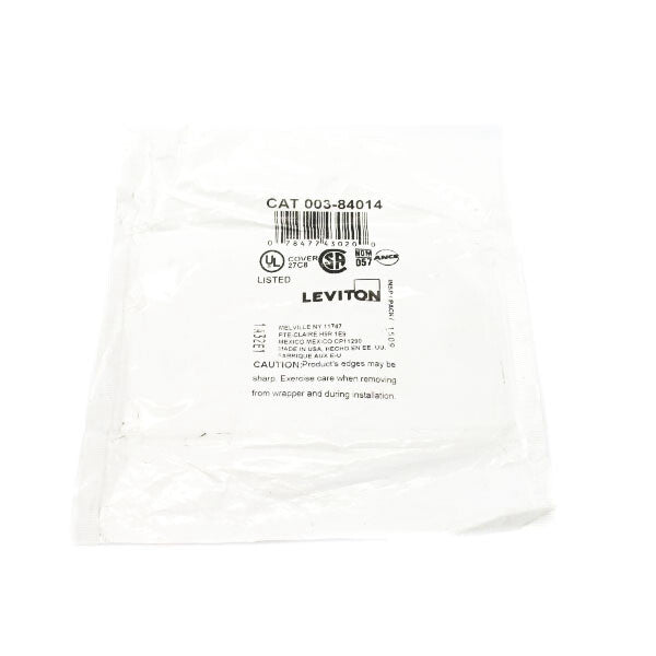 LEVITON 003-84014 NSMP