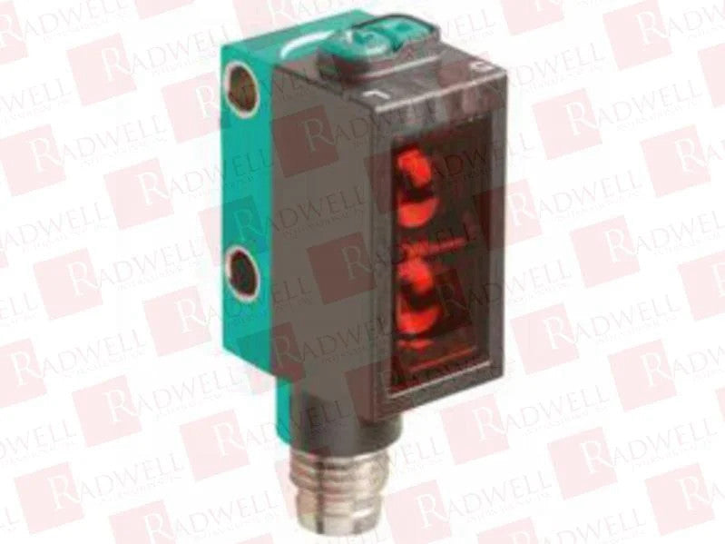 PEPPERL & FUCHS OBT150-R101-2EP1-IO-V31 / OBT150R1012EP1IOV31 (BRAND NEW)