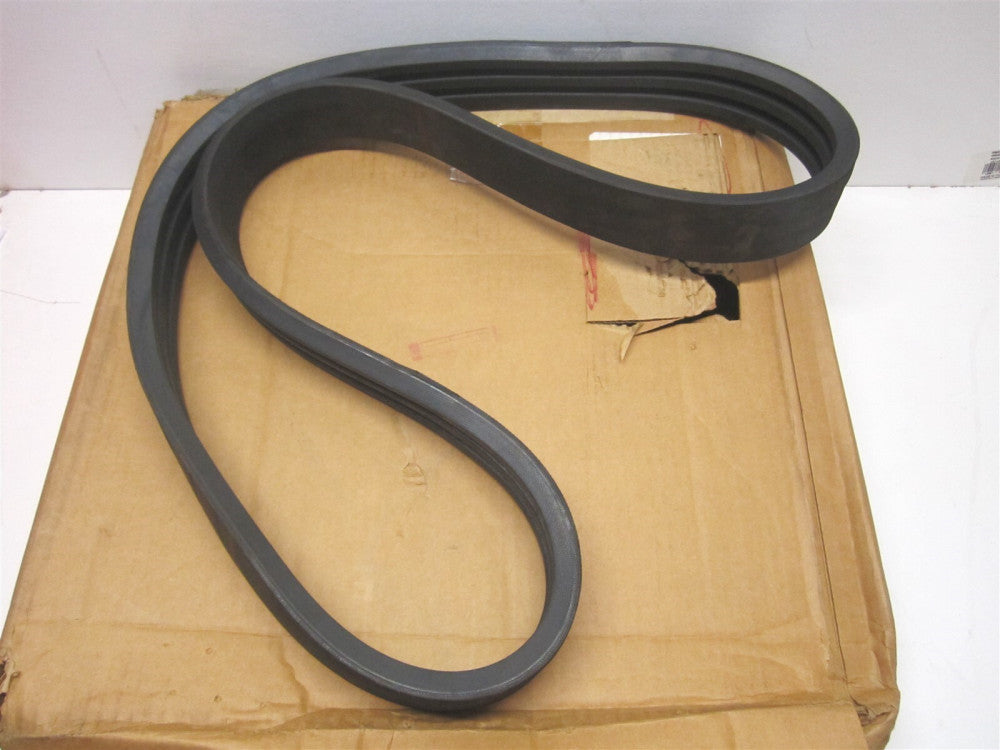 (B077-3SEL) Classic Banded Neoprene Rubber, B-77 V-Belt