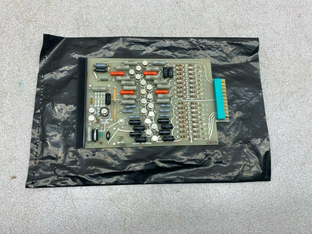 NEW NO BOX WESTINGHOUSE HAGAN CIRCUIT BOARD 3111439-002