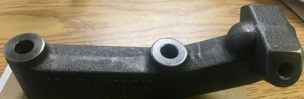 GENUINE OEM CATERPILLAR 234-3441 2343441 - SUPPORT-HOUSING
